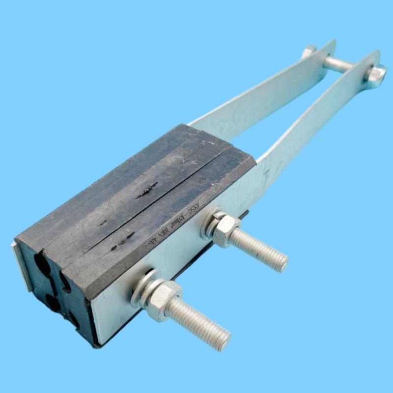 PAT-95 4 Cores Cluster Strain Clamp 7
